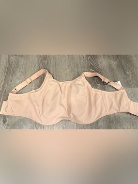 Understance Pulse FlexWire Sports Bra 36K